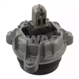 20 93 6684 SWAG Подвеска, двигатель